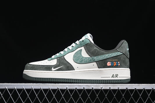 GUCCI AIR FORCE ONE