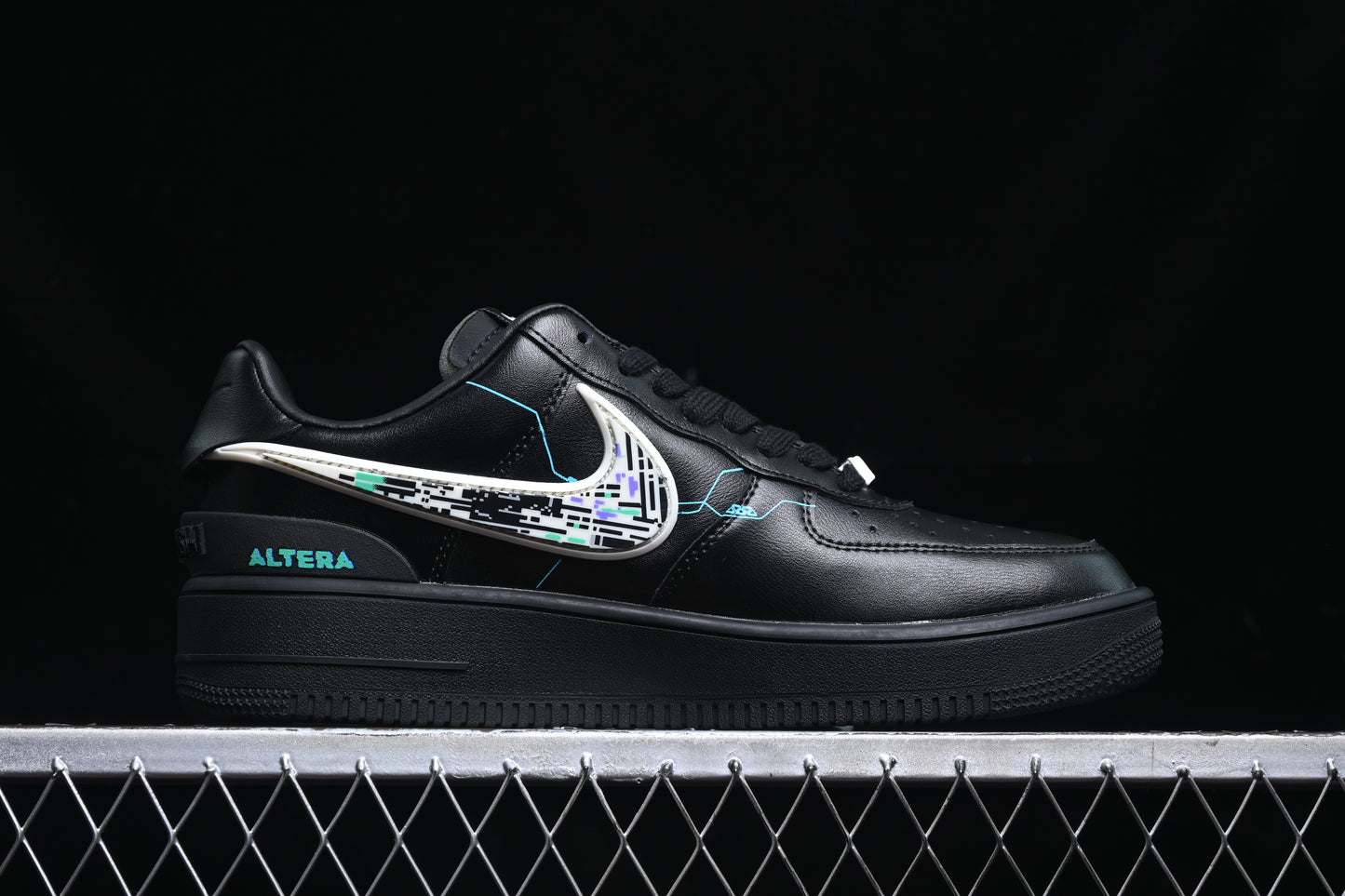 Ambush Air Force 1