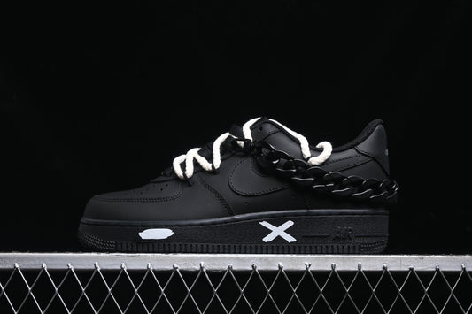 Chained Air Force 1'07  Low