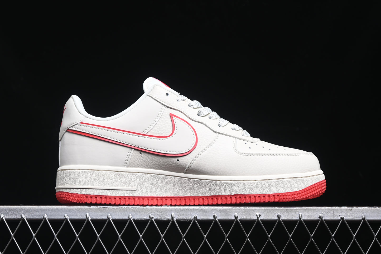 Nike Air force 1 supreme